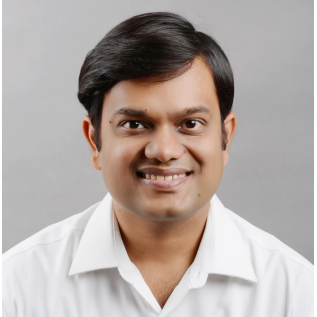 Prof. Abhishek Agrawal