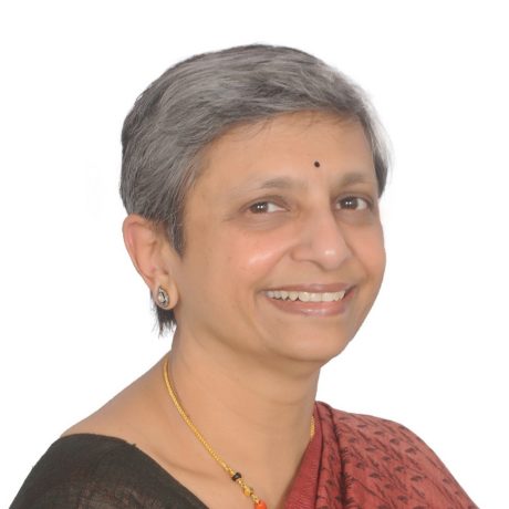 Prof. Meena Raghunathan
