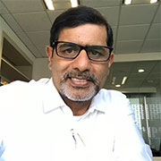 Prof. Rajeev Tandon