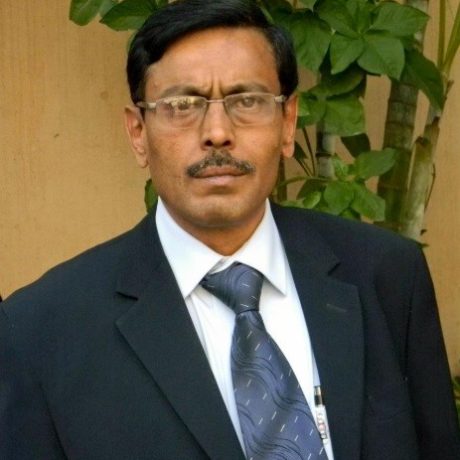 Prof. Shanker Subramoney