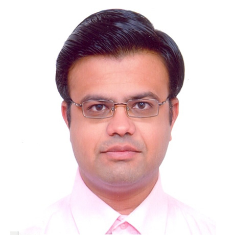 Prof. Sandeep T S